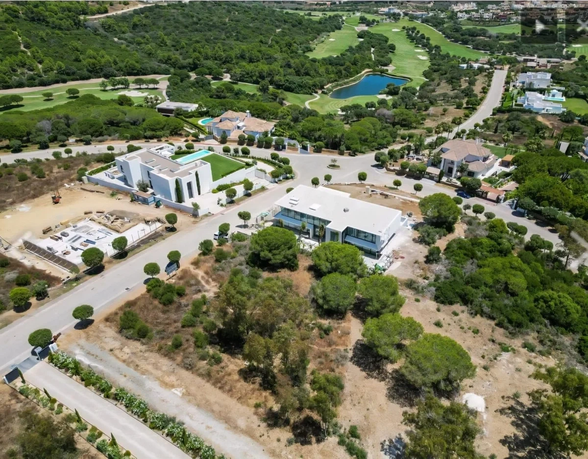 1 - продажа территория sotogrande андалусия испания