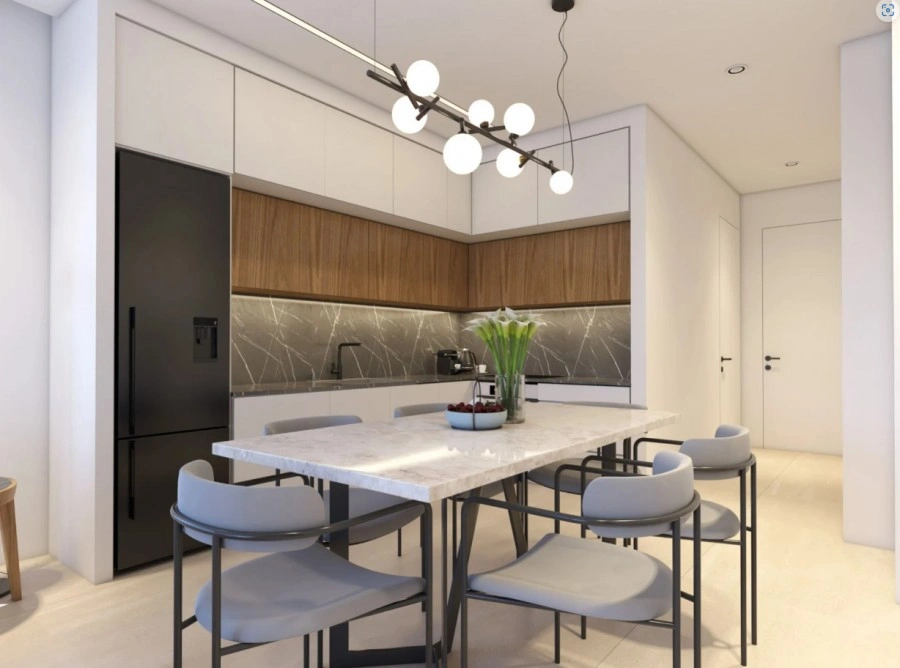 2 - venta apartamento vista al mar larnaca lárnaca chipre