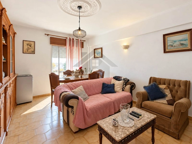 1 - vente appartement portimão algarve portugal