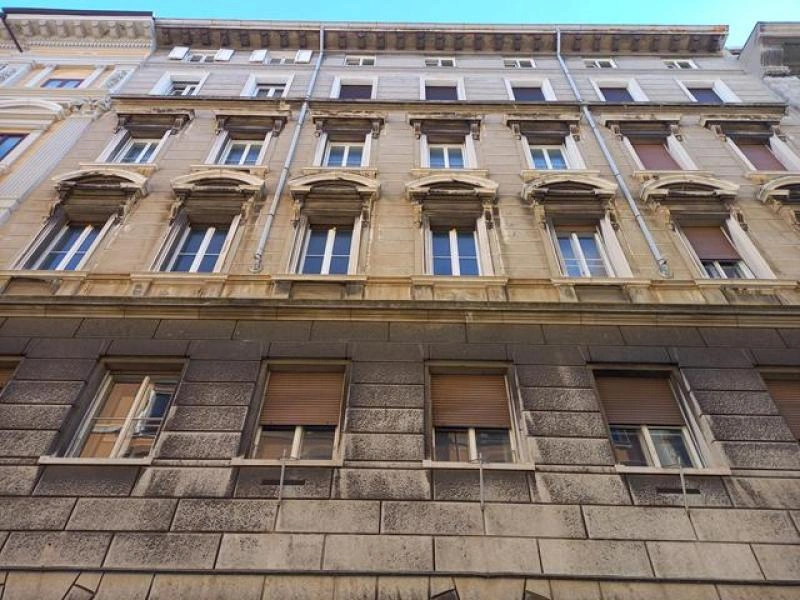 1 - verkoop appartement trieste friuli-venezia giulia italië