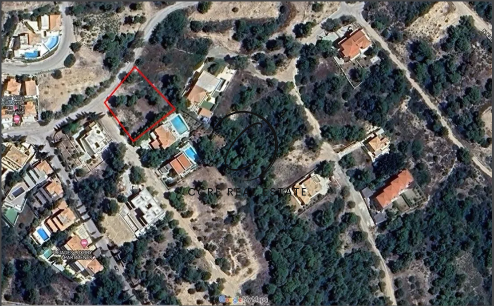 2 - vente terrain vue mer ágios aimilianós péloponnèse grèce