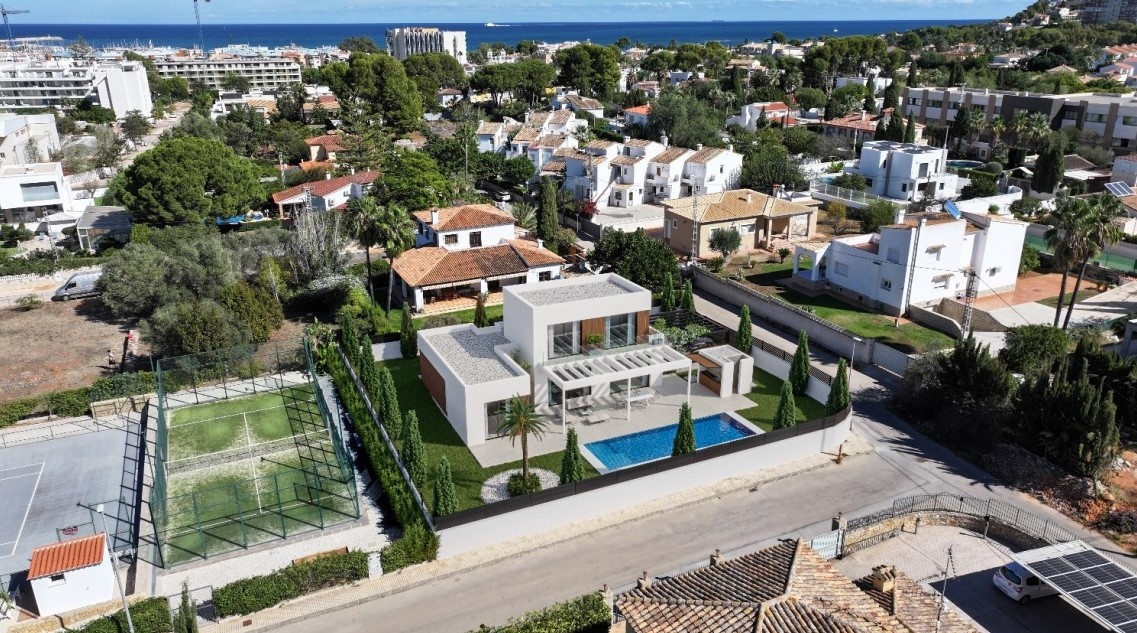 1 - vente maison denia - costa blanca communauté valencienne espagne