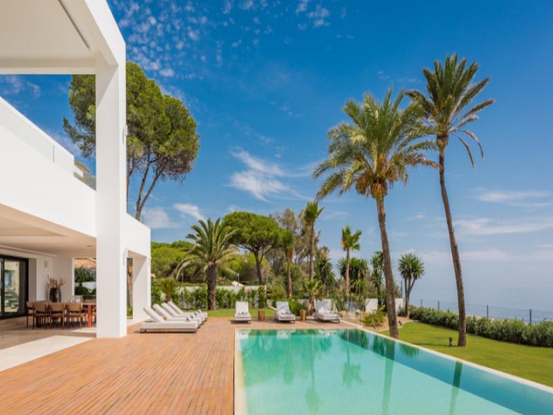 2 - verkauf anwesen estepona - costa del sol andalusien spanien