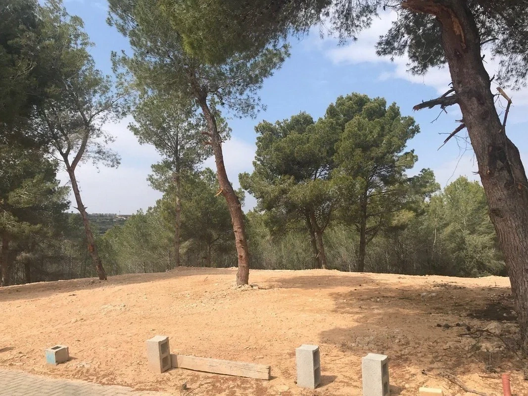 2 - verkauf grundstück moraira - costa blanca valencia spanien