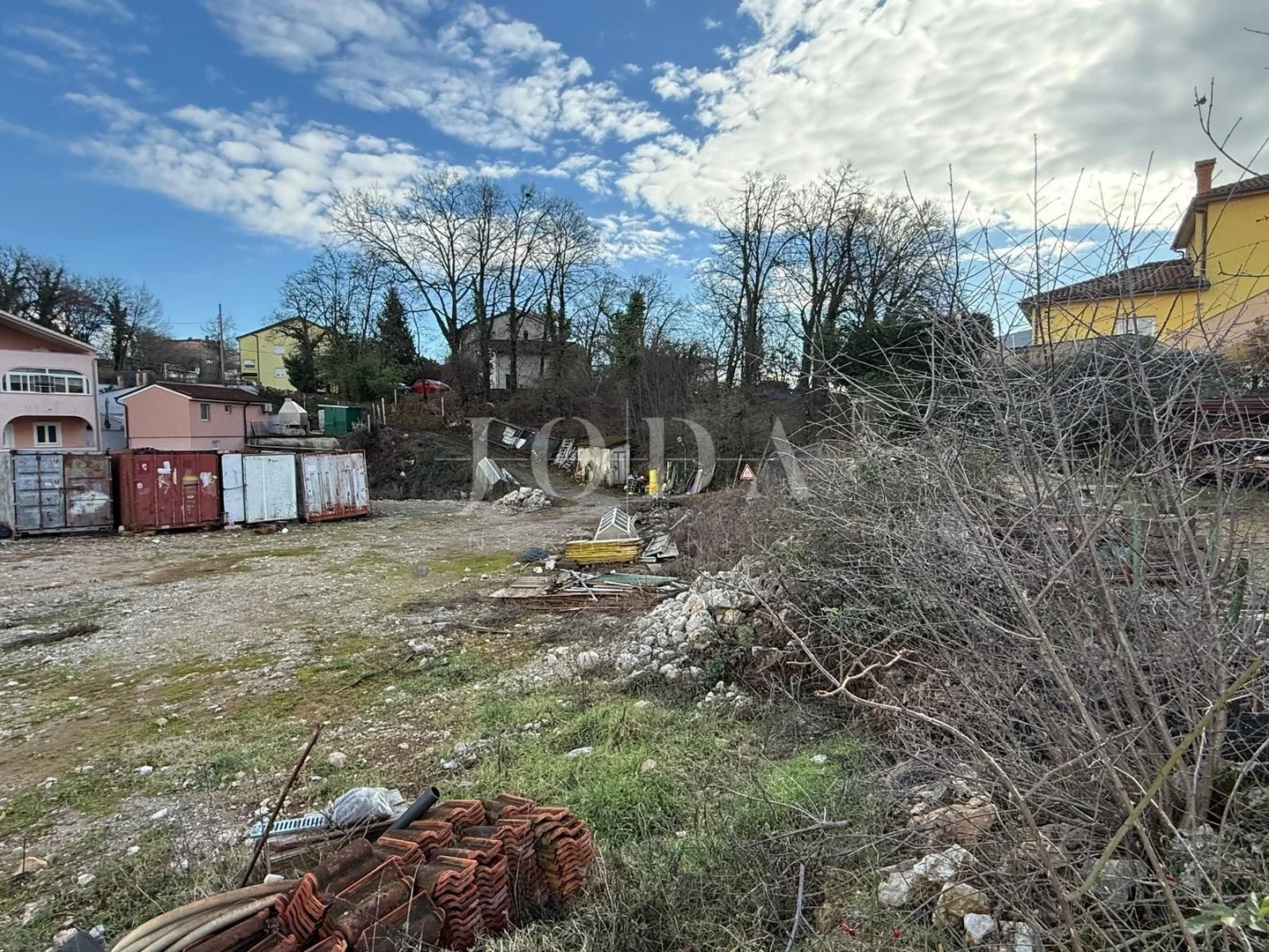 1 - vente terrain viškovo primorje-gorski kotar croatie