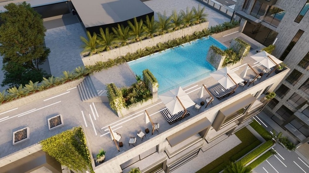 2 - verkauf wohnung meerblick palma de mallorca mallorca - balearen spanien