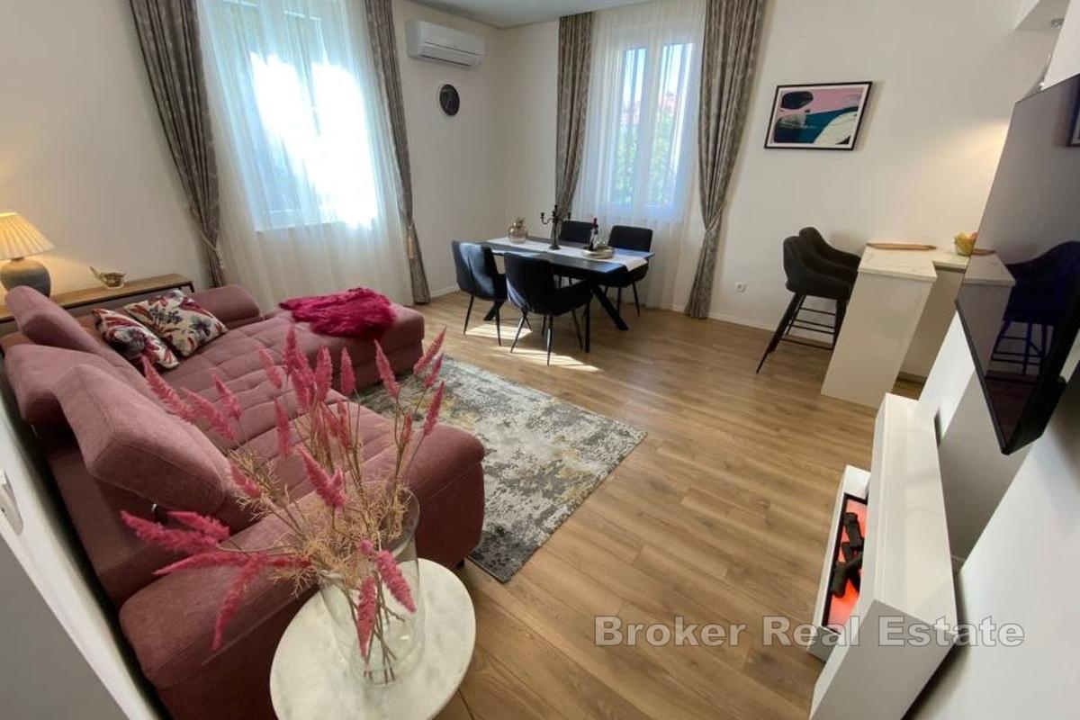 2 - venta apartamento a pie de playa split split-dalmacia croacia