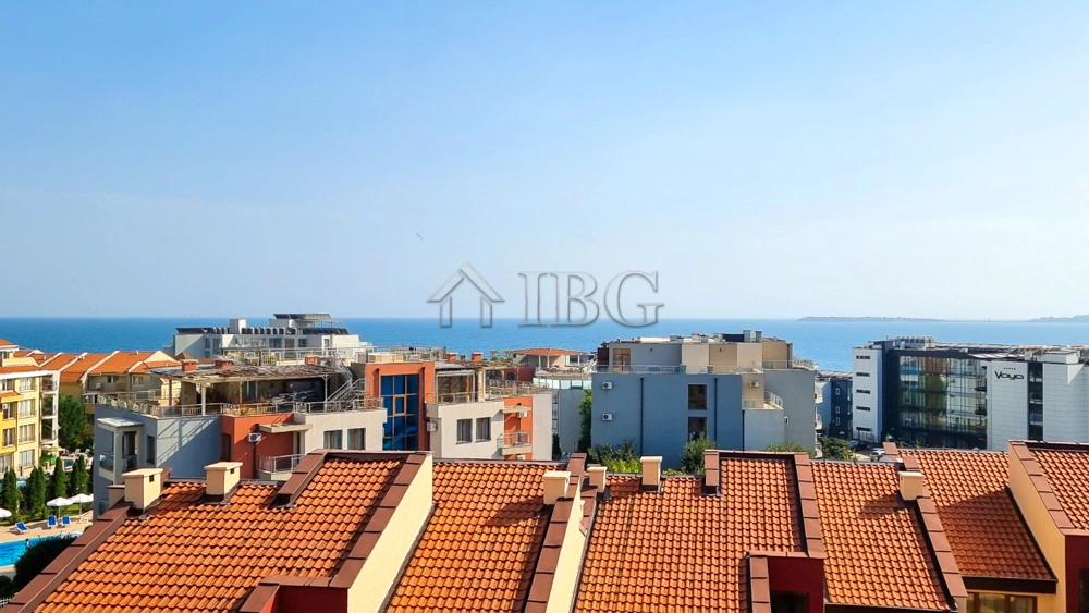 2 - vente appartement vue mer sveti vlas burgas bulgarie