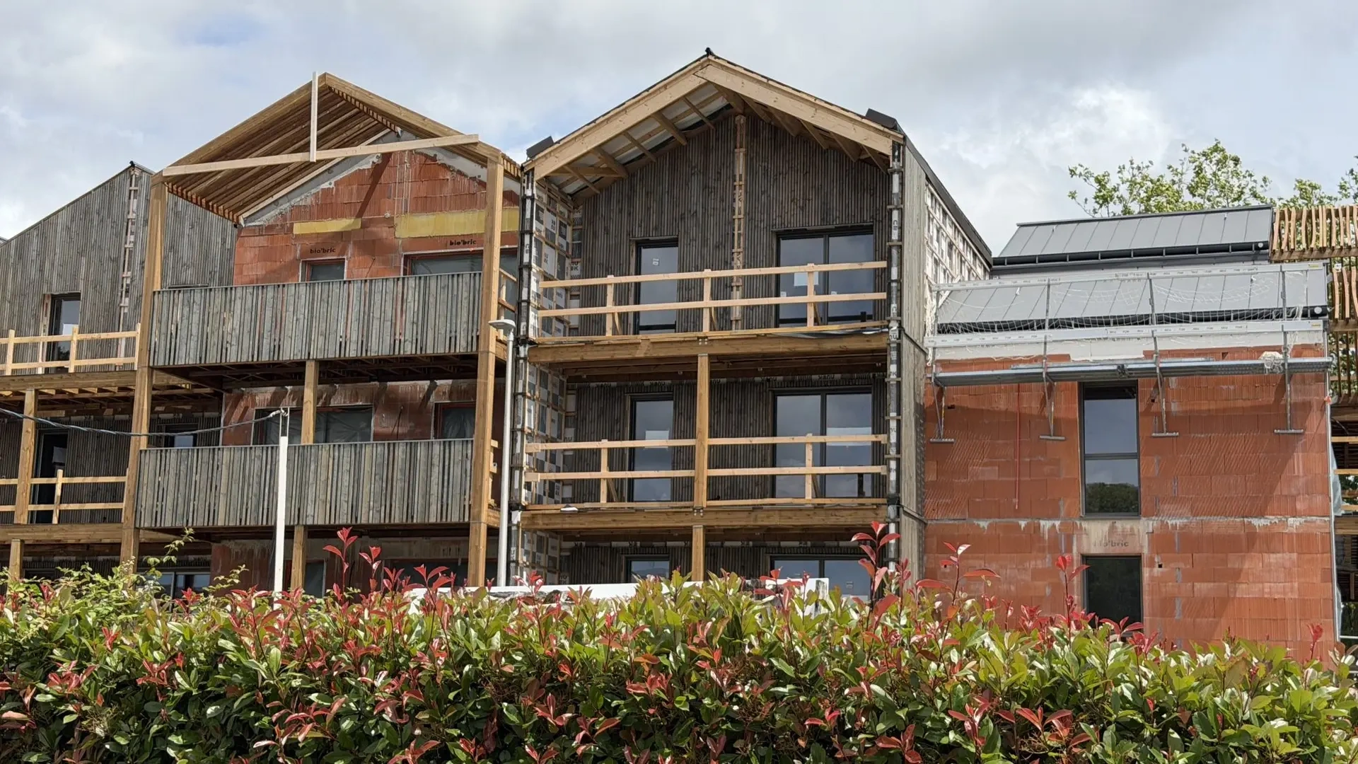 2 - venta apartamento a pie de playa vannes morbihan - bretagne francia
