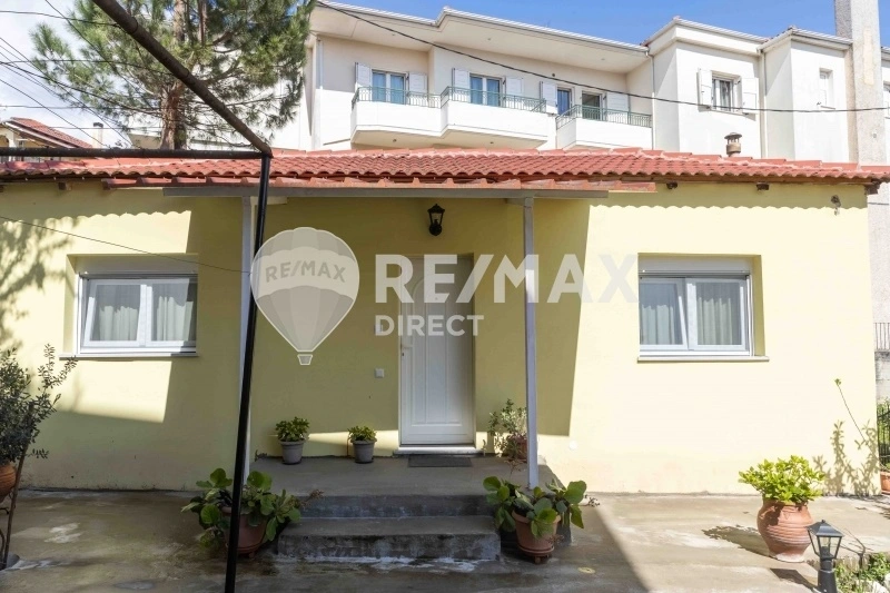 1 - vente maison ioannina épire grèce