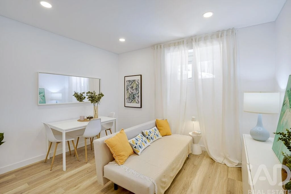1 - venta apartamento loures región de lisboa portugal