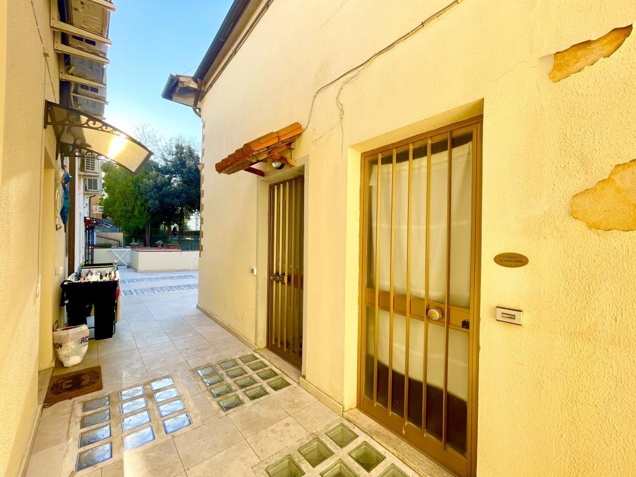 1 - vente appartement grosseto toscane italie