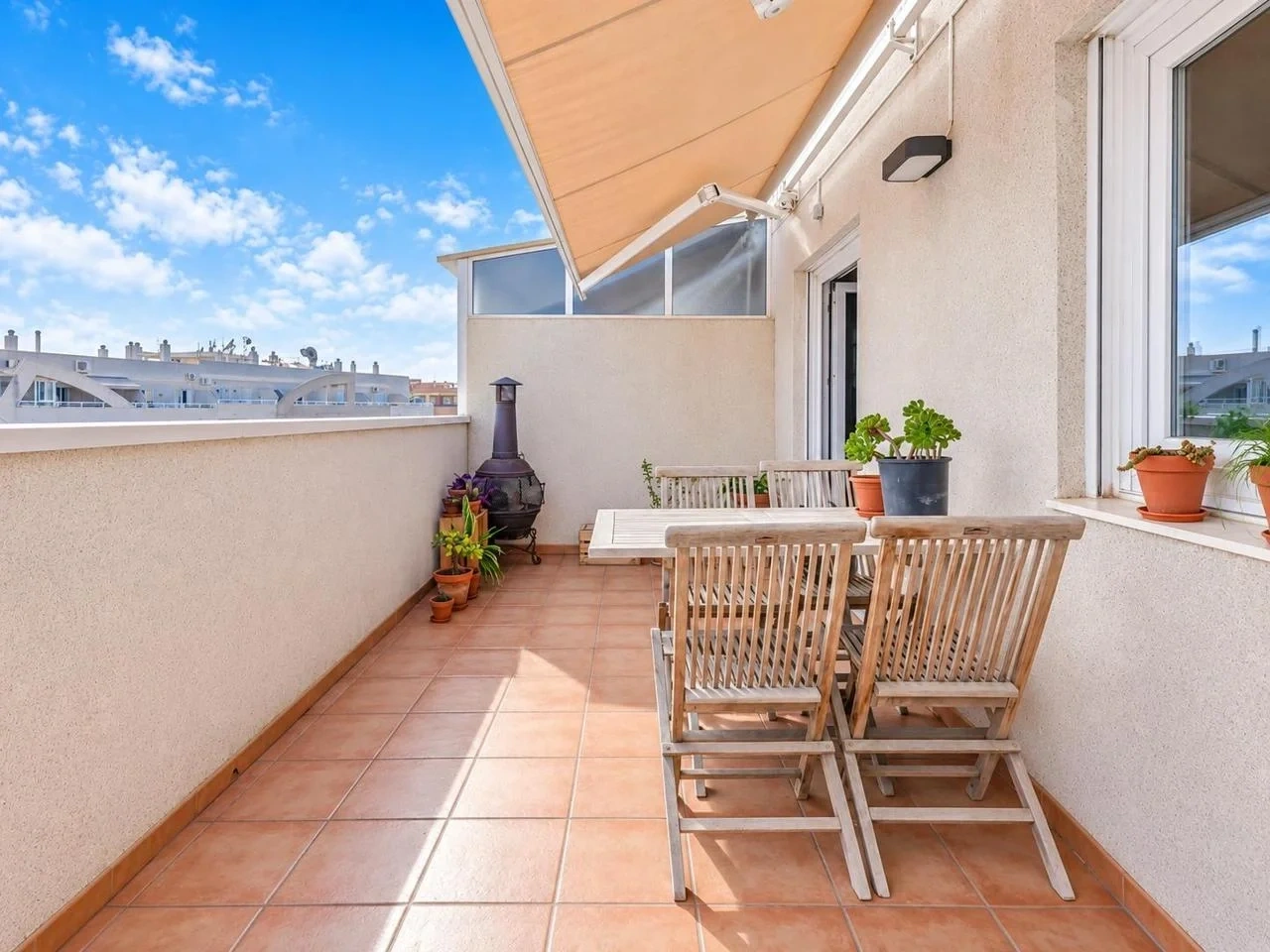 2 - venta apartamento torrevieja - costa blanca comunidad valenciana españa