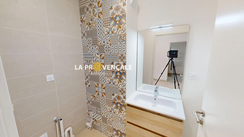 2 - venta apartamento trets bocas del ródano francia