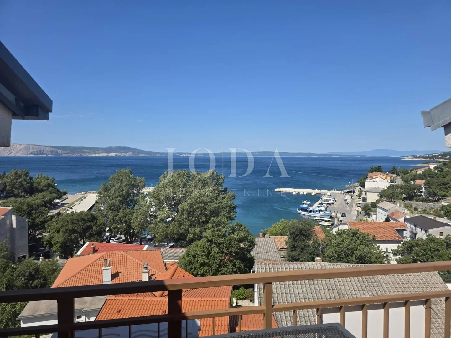 1 - venta apartamento novi vinodolski primorje-gorski kotar croacia