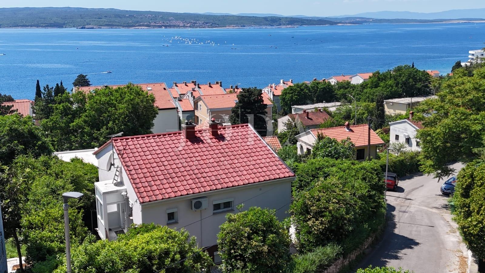 1 - house for sale in crikvenica primorje-gorski kotar croatia