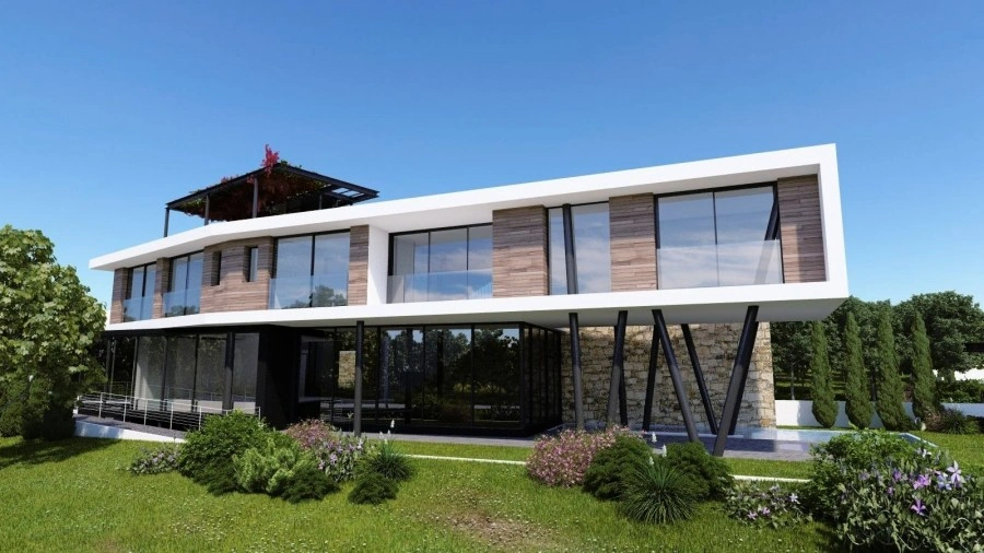1 - vente villa famagusta famagouste chypre
