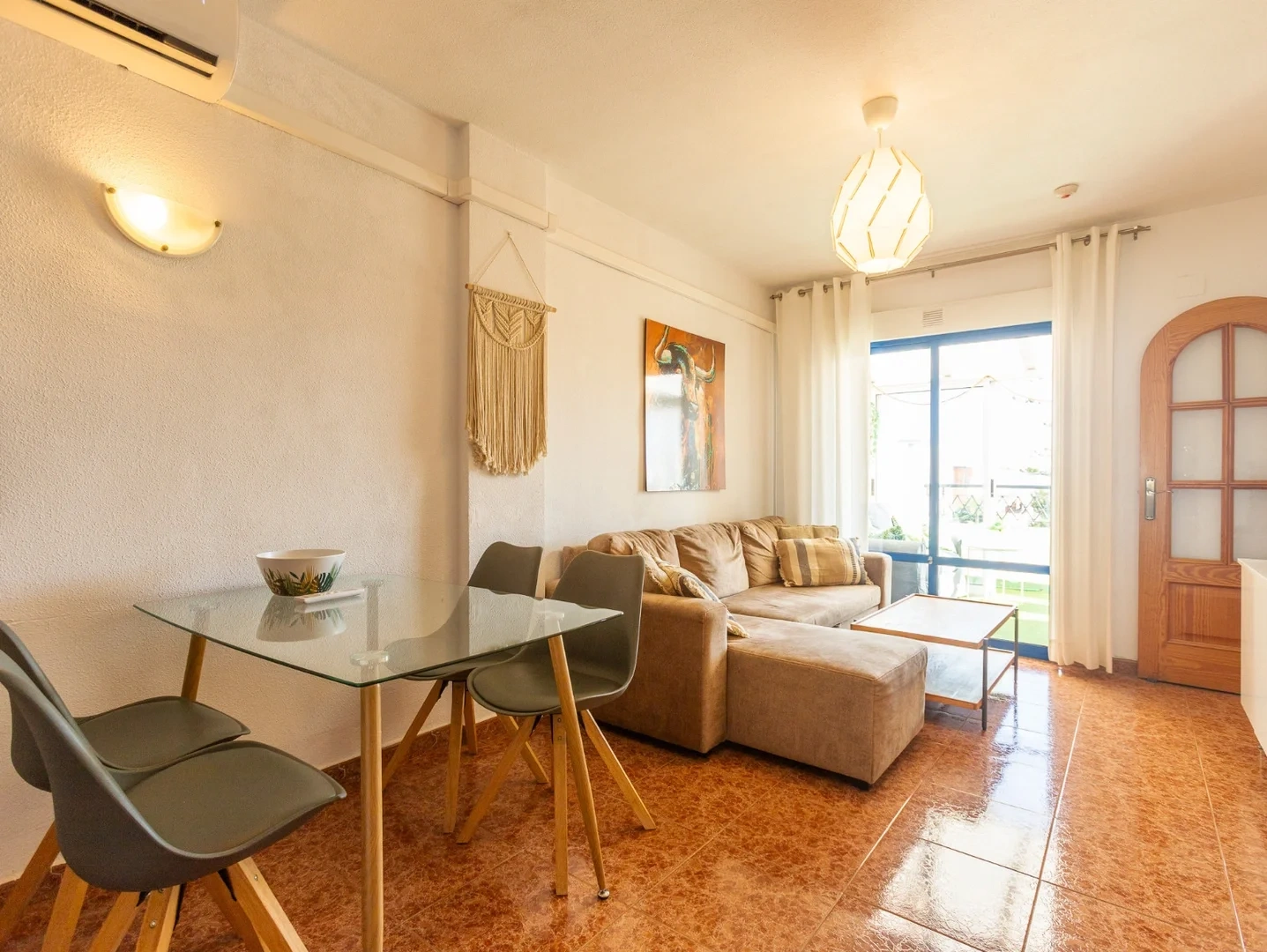 2 - verkauf wohnung strandpromenade torrevieja - costa blanca valencia spanien