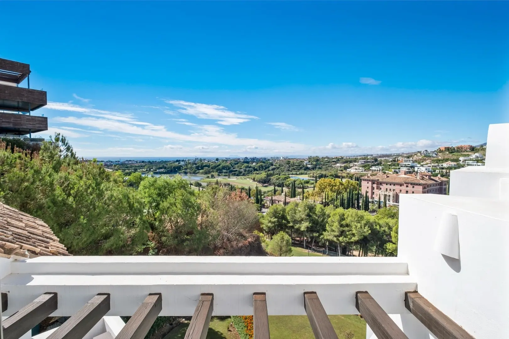 1 - verkoop appartement benahavis - costa del sol andalusië spanje