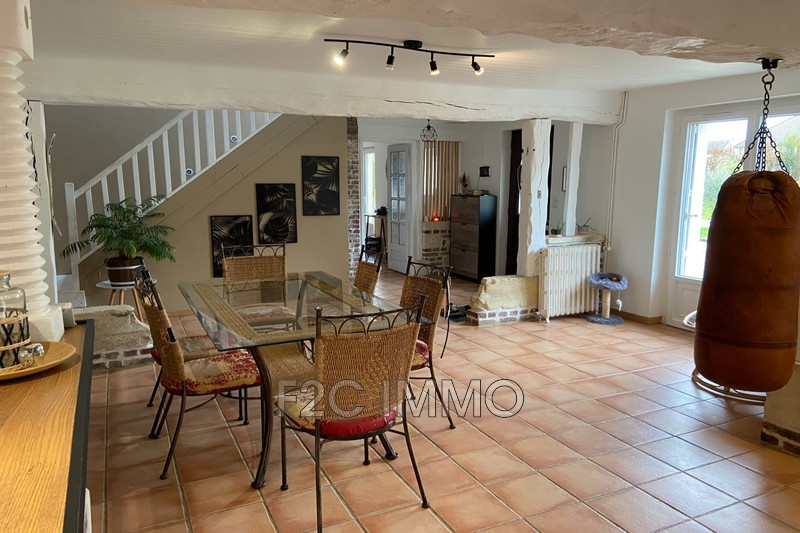 2 - vente maison goderville seine-maritime france