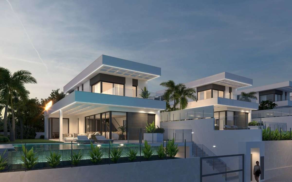 1 - beach walk house for sale in finestrat - costa blanca valencian community spain
