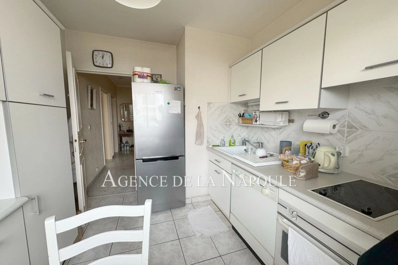 2 - vente appartement pieds dans l'eau mandelieu-la-napoule alpes-maritimes france