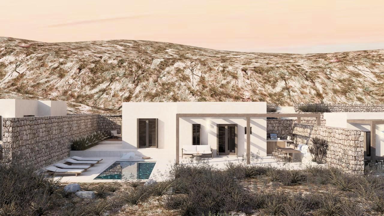 1 - venta casa vista al mar kýthnos egeo meridional grecia