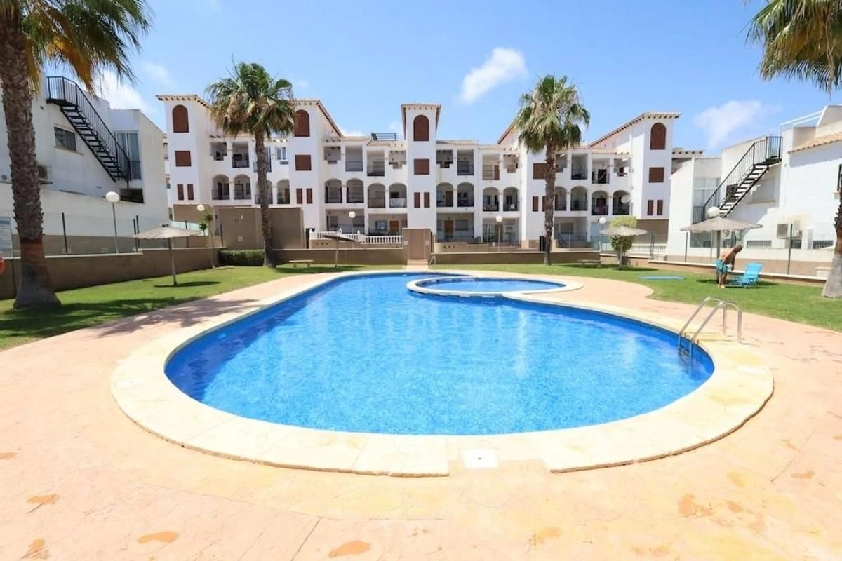 1 - verkoop huis orihuela valencian community spanje