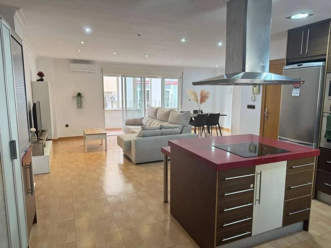 2 - verkauf wohnung torrevieja - costa blanca valencia spanien