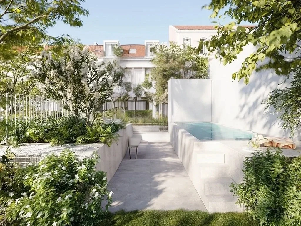 2 - venda apartamento lisboa região de lisboa portugal