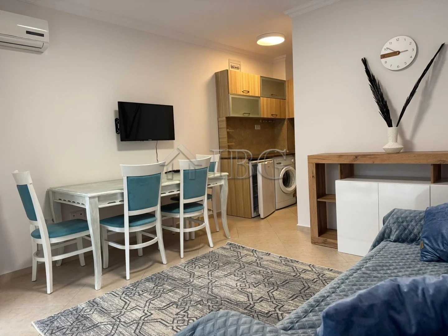 2 - venda apartamento sunny beach burgas bulgária