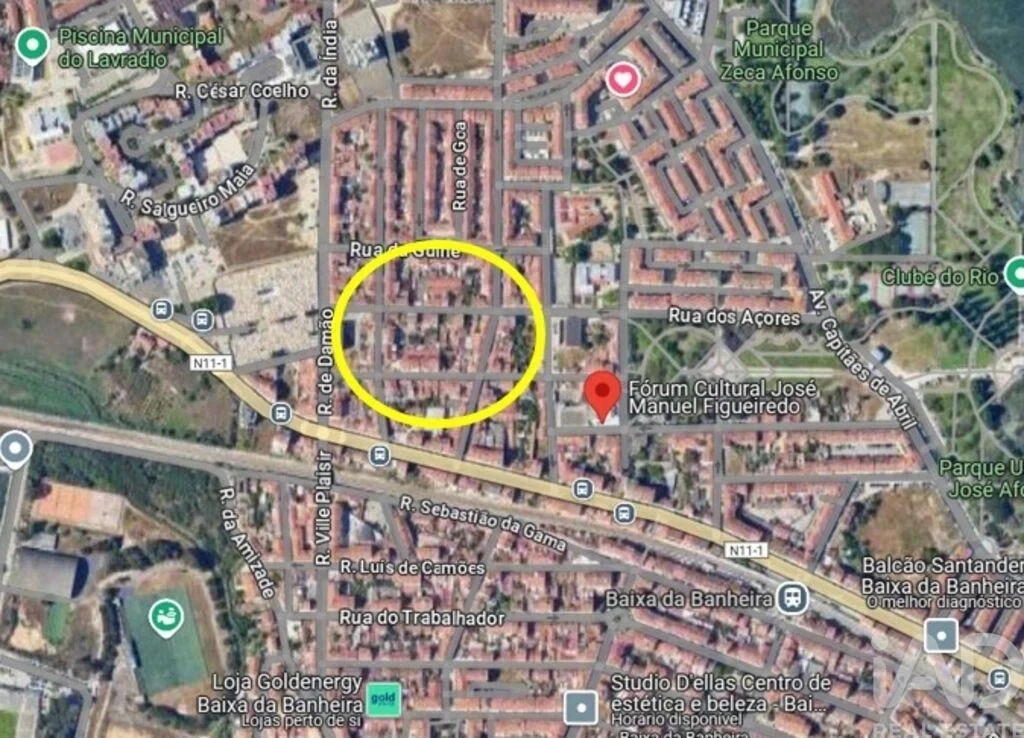 2 - venta comercio moita región de lisboa portugal