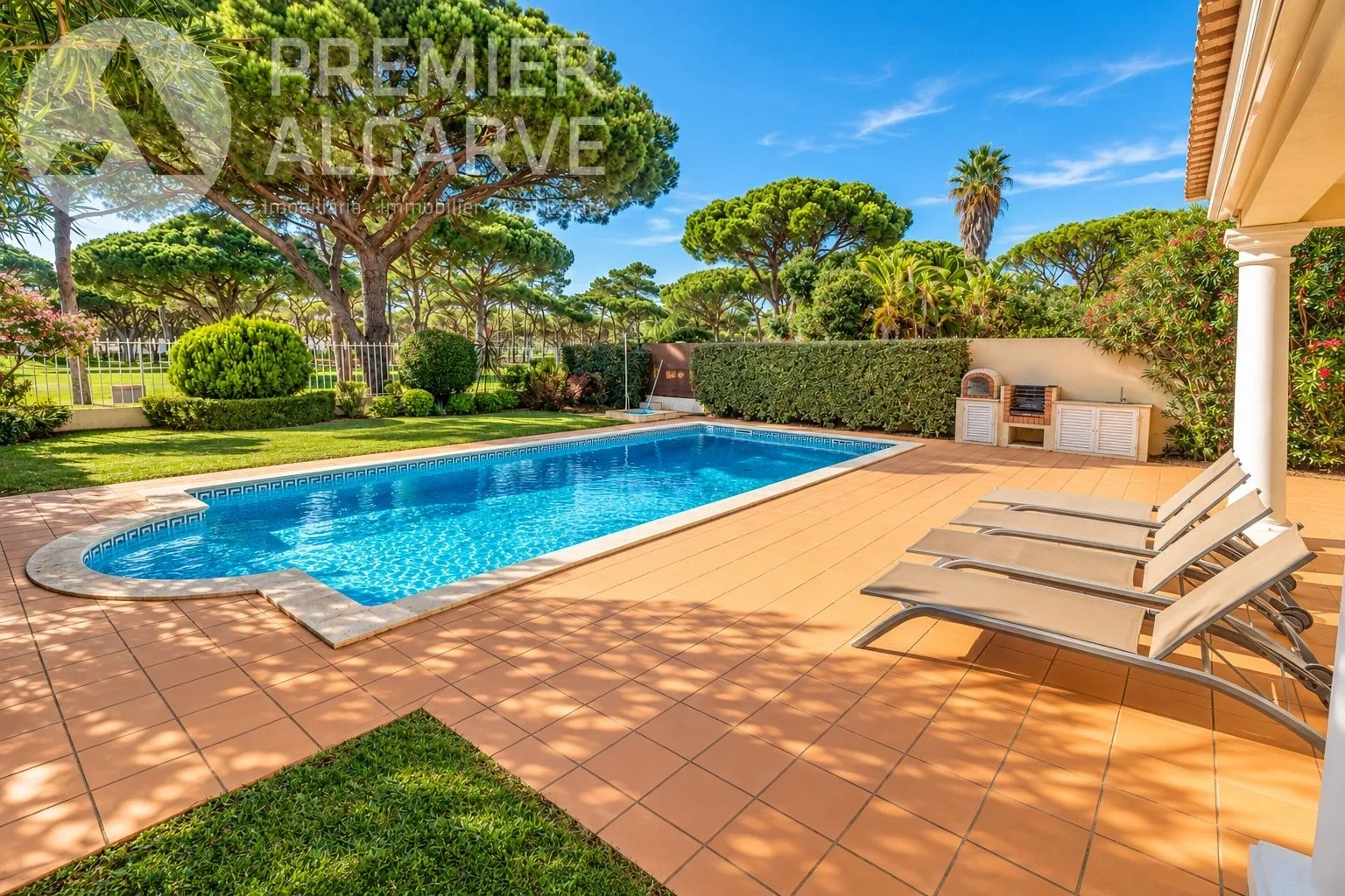 2 - venta casa vilamoura algarve portugal
