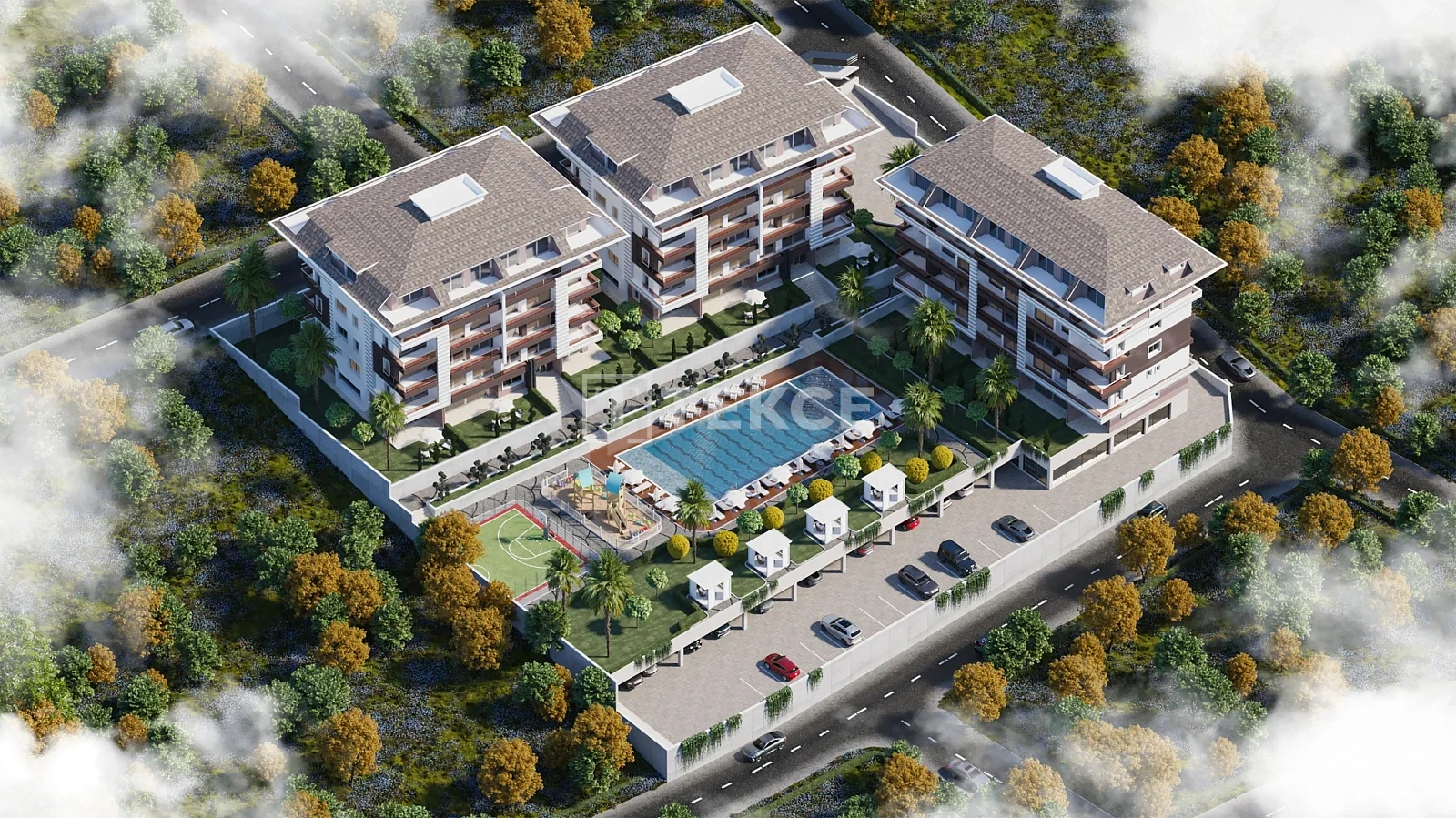 1 - beach walk apartment for sale in alanya antalya turkey