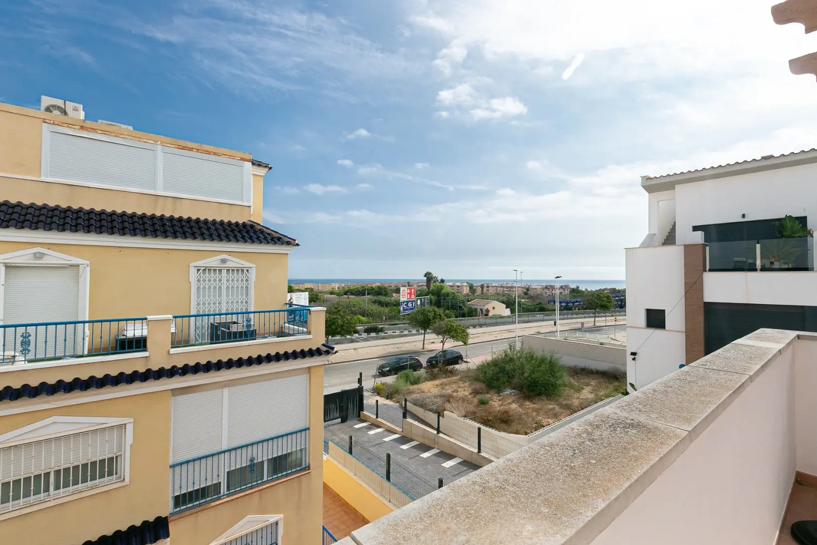 1 - vendita casa vista mare guardamar del segura comunità valenciana spagna