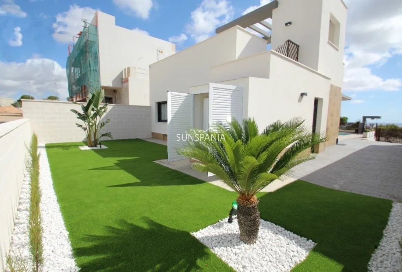 2 - vente maison cartagena région de murcie espagne