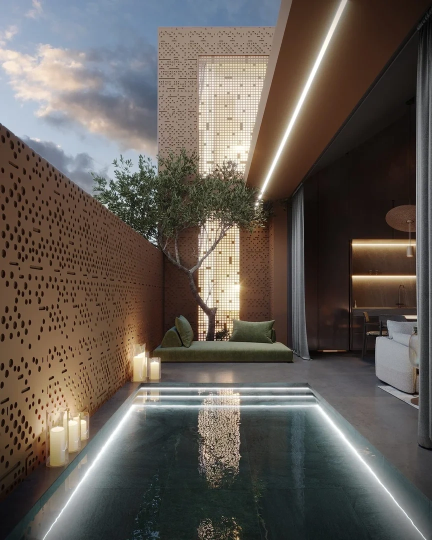 1 - vente villa tabanan bali indonésie
