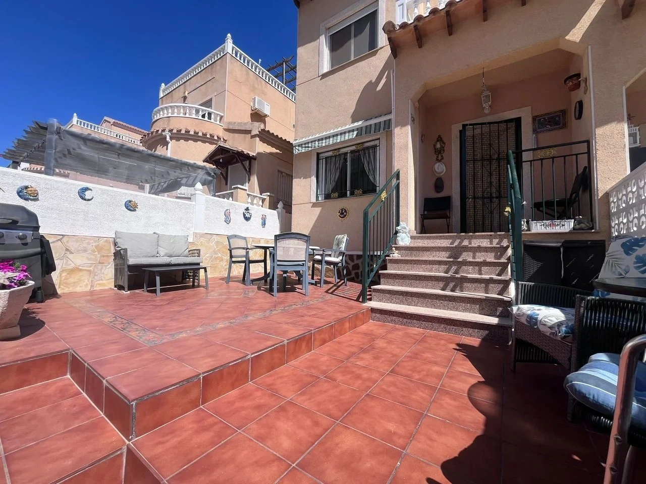 2 - vente maison villamartin communauté valencienne espagne