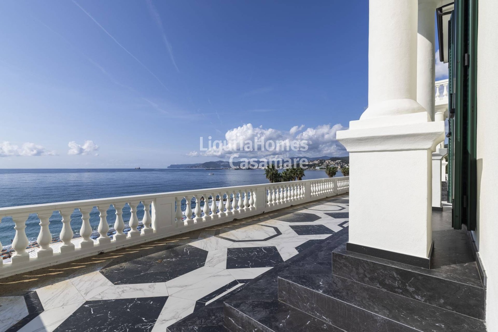 1 - vente maison plage à pied albisola superiore ligurie italie