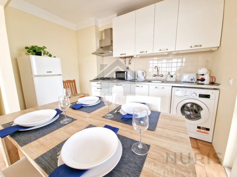 1 - location vacances appartement portimão algarve portugal