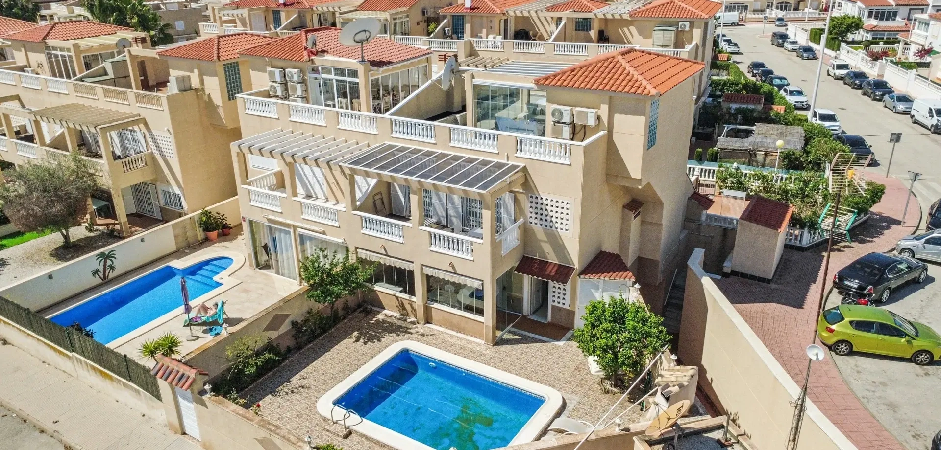 2 - verkauf wohnung orihuela-costa valencia spanien