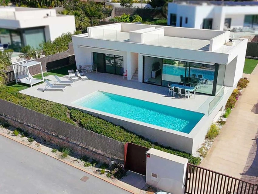 1 - verkoop villa orihuela valencian community spanje