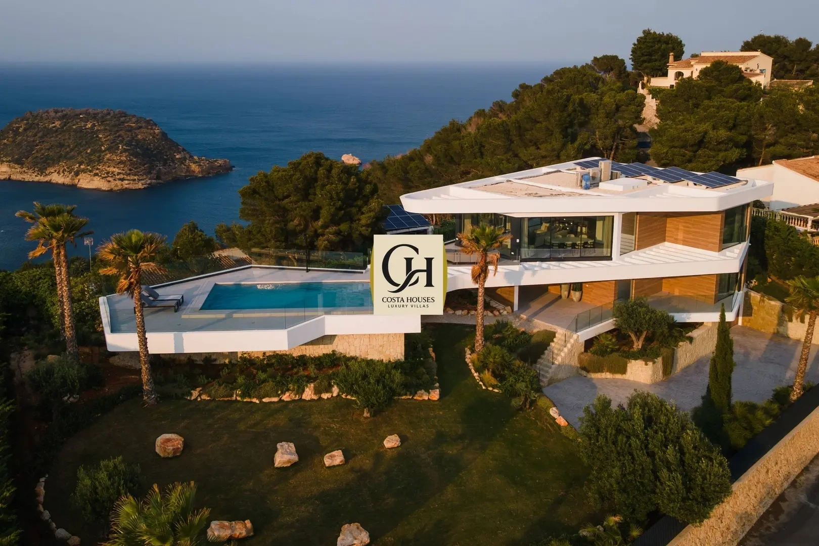 1 - vente maison vue mer xabia/javea - costa blanca communauté valencienne espagne