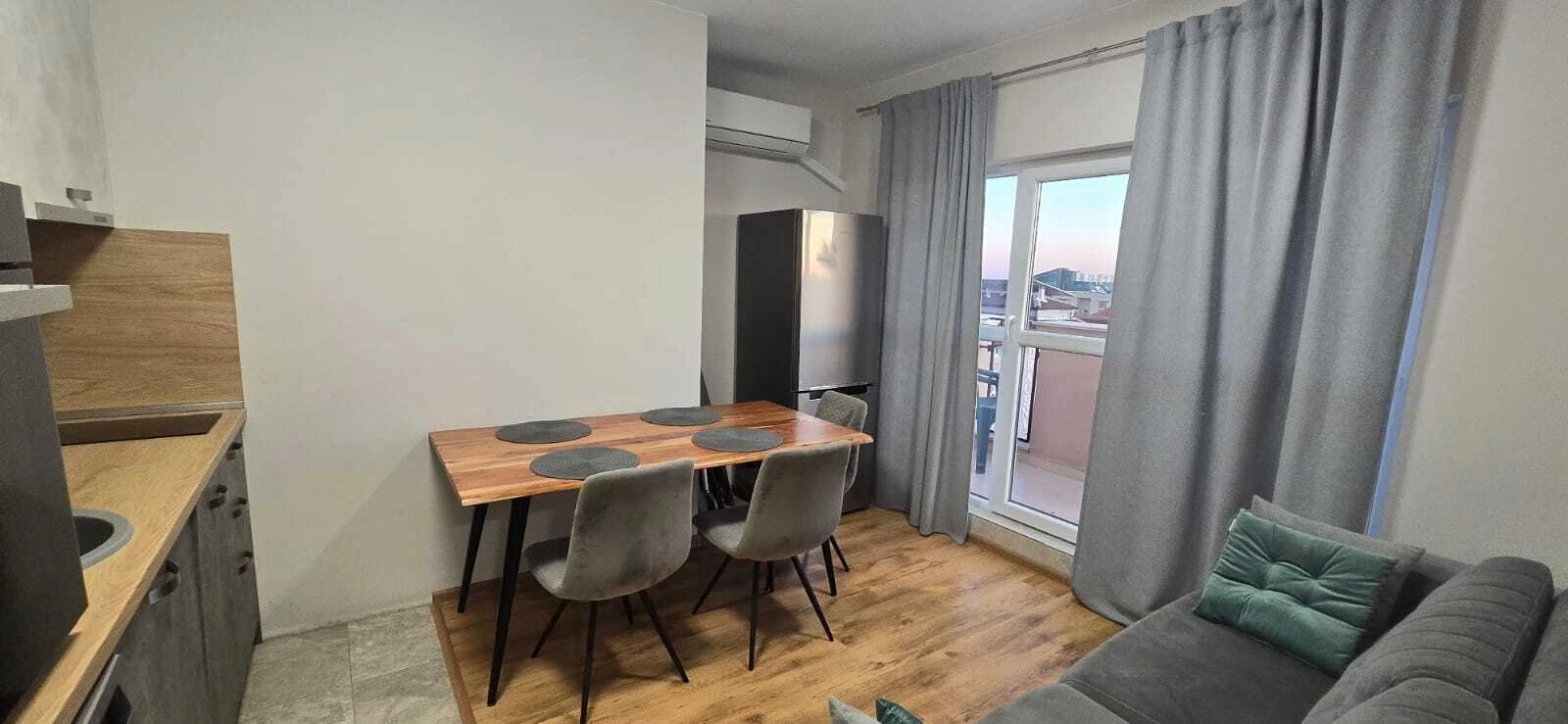 2 - vente appartement vue mer ravda burgas bulgarie