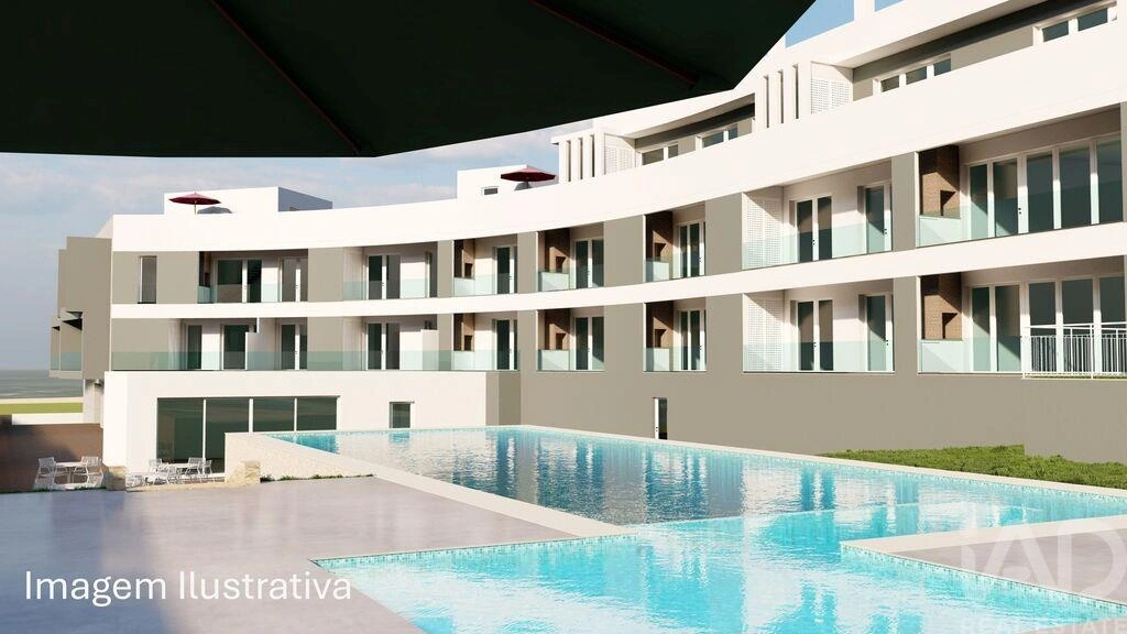 2 - vente appartement vue mer torres vedras région centre portugal
