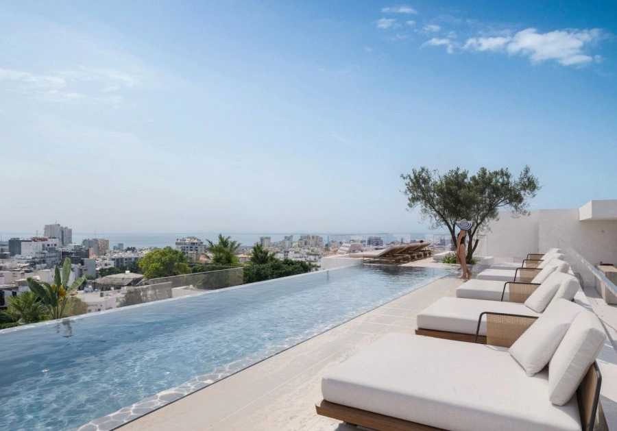 1 - apartment for sale in limassol limassol cyprus