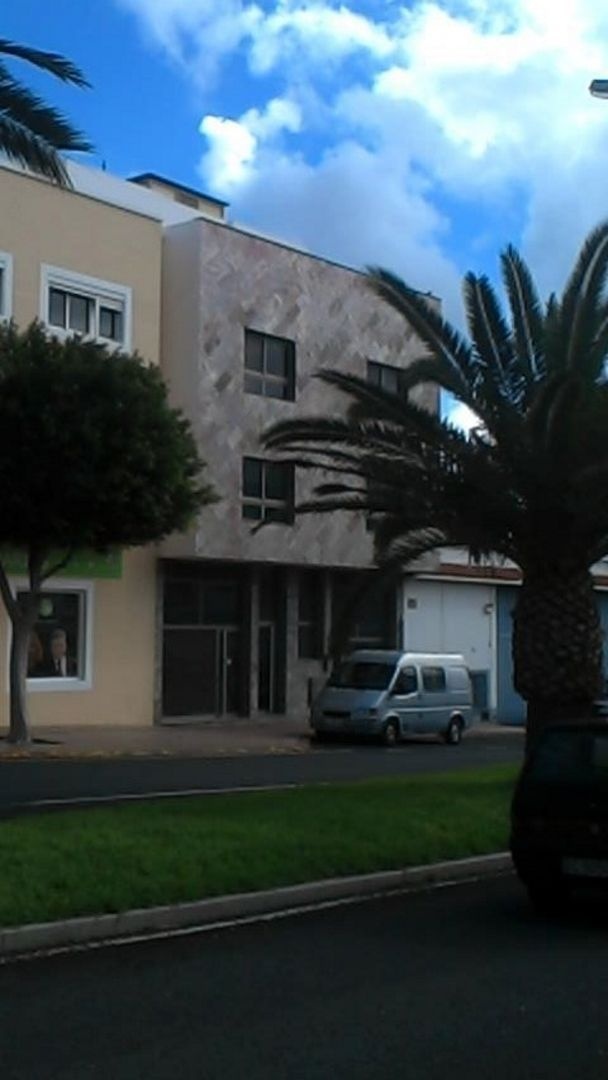 1 - vente appartement puerto del rosario fuerteventura - canaries espagne