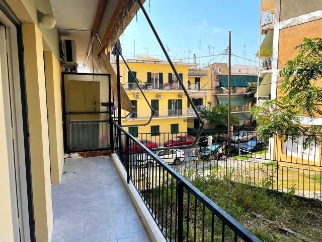 1 - sea view apartment for sale in corfu ionian islands greece