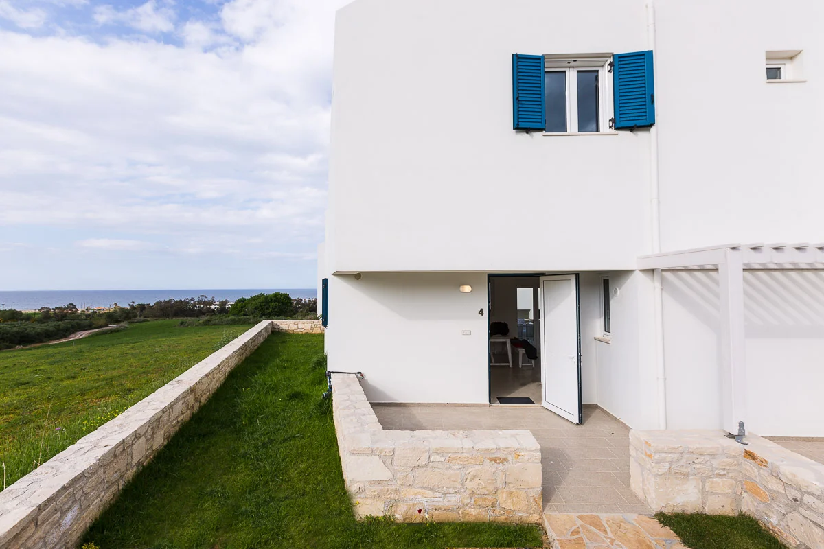 1 - verkoop huis uitzicht op zee georgioupoli crete griekenland