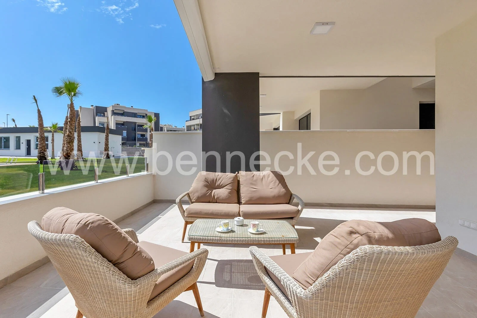 2 - vente appartement orihuela communauté valencienne espagne